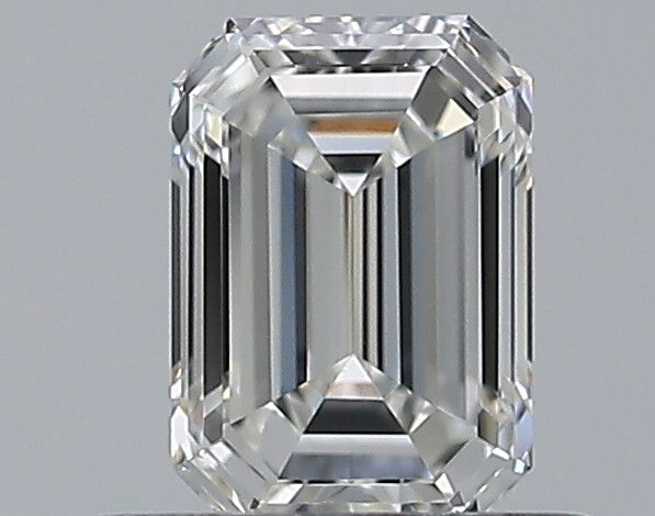 Emerald 0.51 G VS1 - #824450