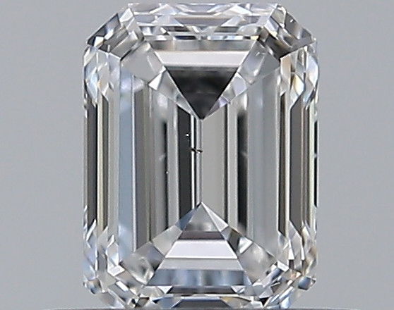 Emerald 0.51 D SI1 - #824504