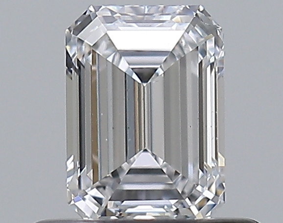 Emerald 0.5 D VS2 - #825180