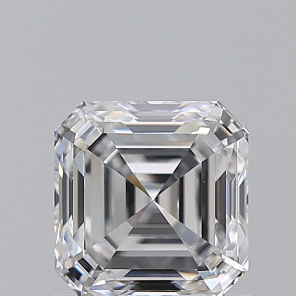 Asscher 1.01 D VVS2 - #825570