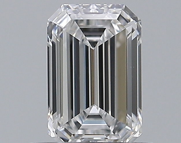 Emerald 0.52 D VS1 - #825853