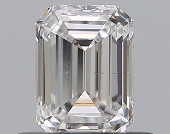 Emerald 0.5 D SI1 - #826036