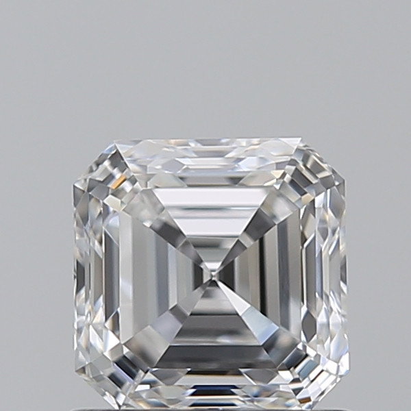 Asscher 1.01 E VVS2 - #826508