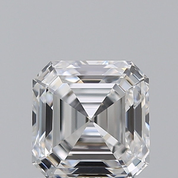 Asscher 1.0 D VVS2 - #826513