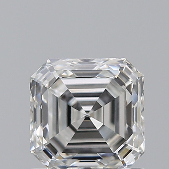 Asscher 1.0 F VS1 - #826514