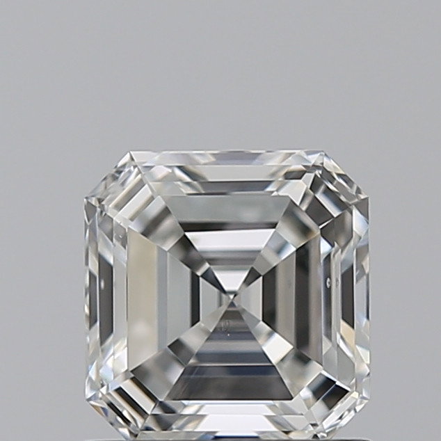 Asscher 1.01 G VS2 - #826519