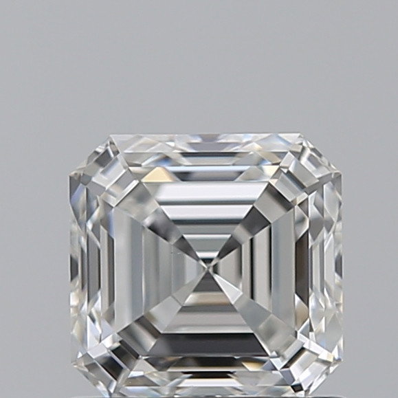 Asscher 1.01 G VS1 - #826518