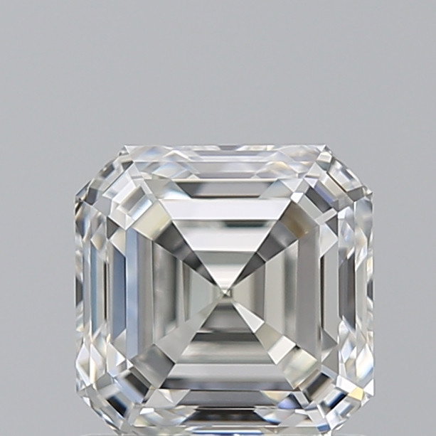Asscher 1.2 H VVS1 - #826587