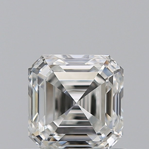 Asscher 0.78 G IF - #826958
