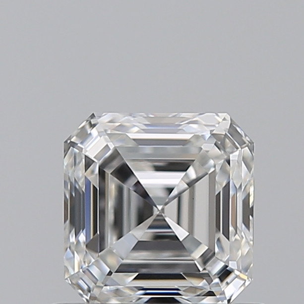 Asscher 0.80 E VS1 - #826990