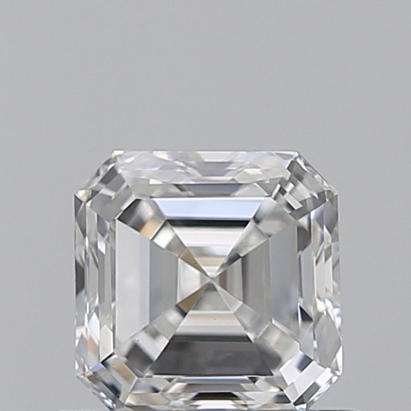 Asscher 0.7 E VS1 - #827982