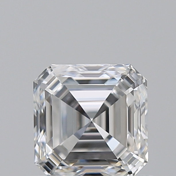 Asscher 0.79 E VVS1 - #827984
