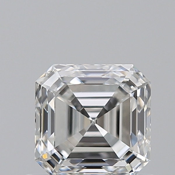 Asscher 0.74 F VVS2 - #827985