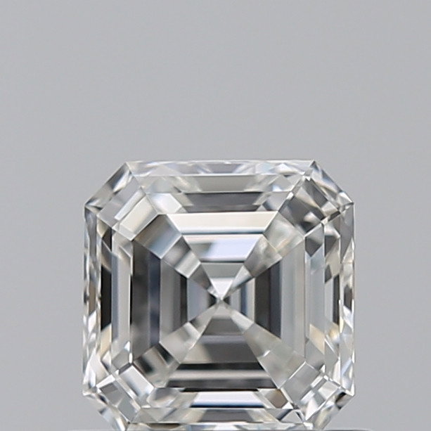 Asscher 0.7 G IF - #828007
