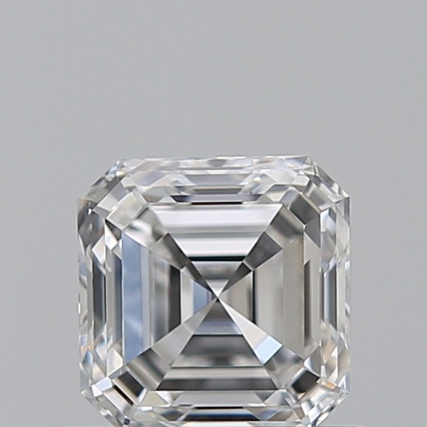 Asscher 0.7 E VVS2 - #828009