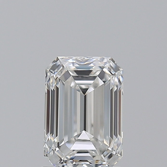 Emerald 1.50 F VVS2 - #828466