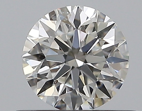 Round 0.5 G SI2 - #828742