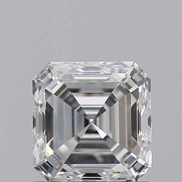Asscher 1.01 E VS1 - #829399