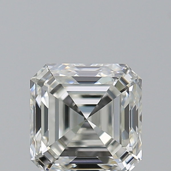 Asscher 0.8 H VVS1 - #829408