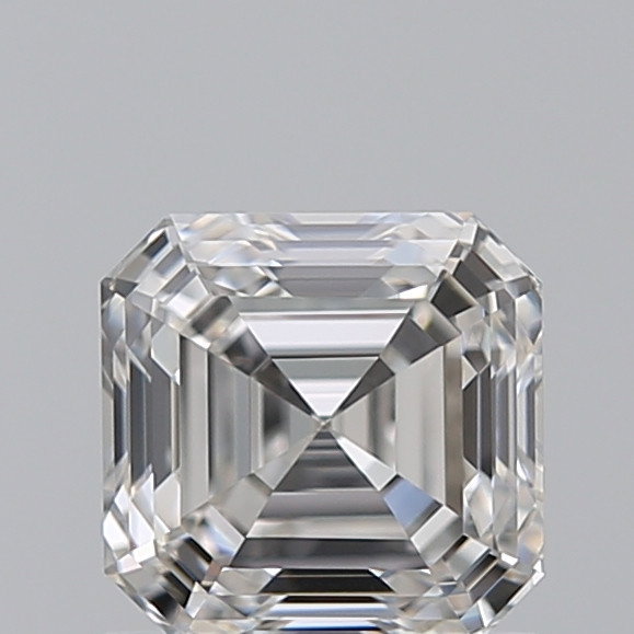 Asscher 1.01 G VVS1 - #829409