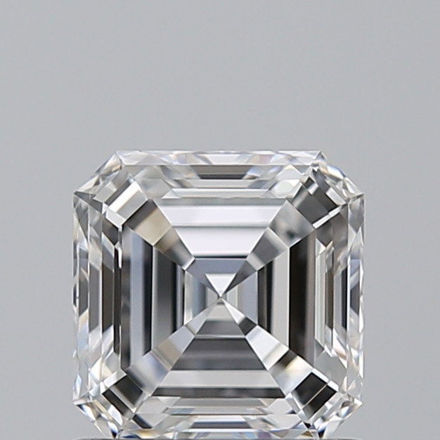 Asscher 1.0 D VVS2 - #829418