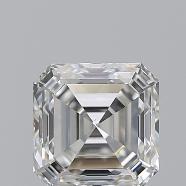 Asscher 1.01 F VS1 - #829420