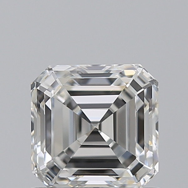Asscher 1.01 G VS1 - #829423