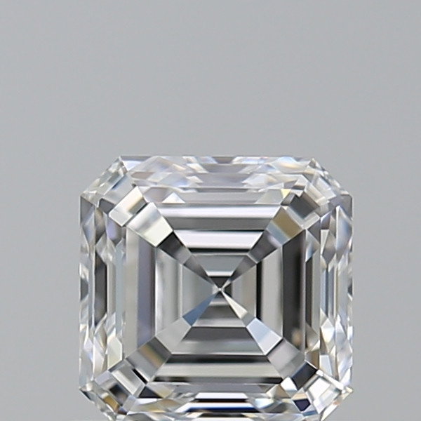 Asscher 0.77 D VVS1 - #829432