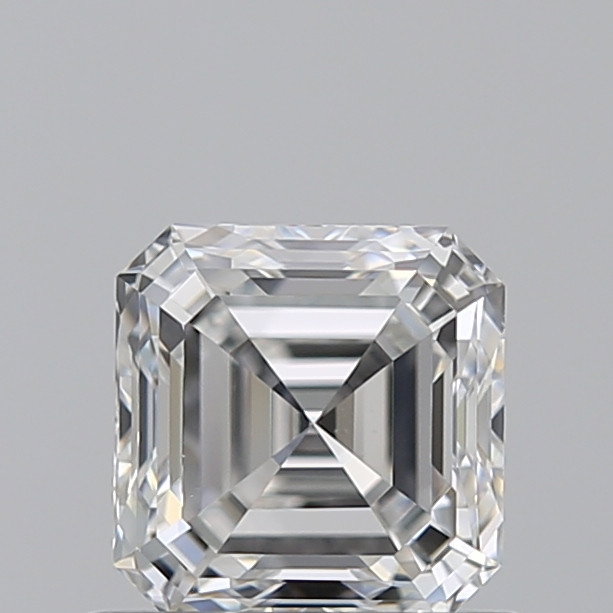 Asscher 0.80 E VS1 - #829439