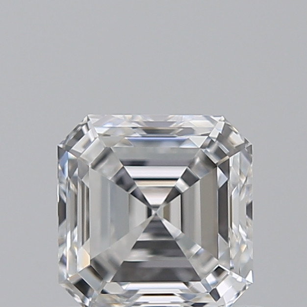 Asscher 0.76 D VVS1 - #829447