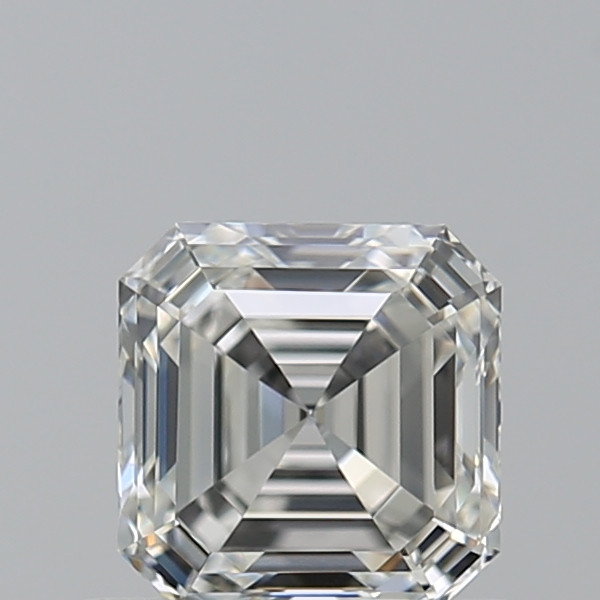 Asscher 0.7 G VVS1 - #829450
