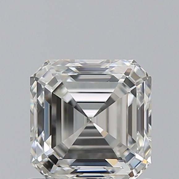 Asscher 1.02 H VVS2 - #829516