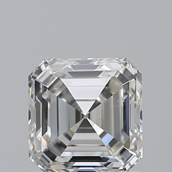 Asscher 1.21 H VS2 - #829518