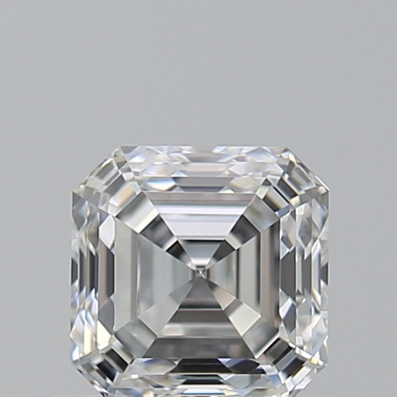Asscher 0.7 E VVS2 - #829523