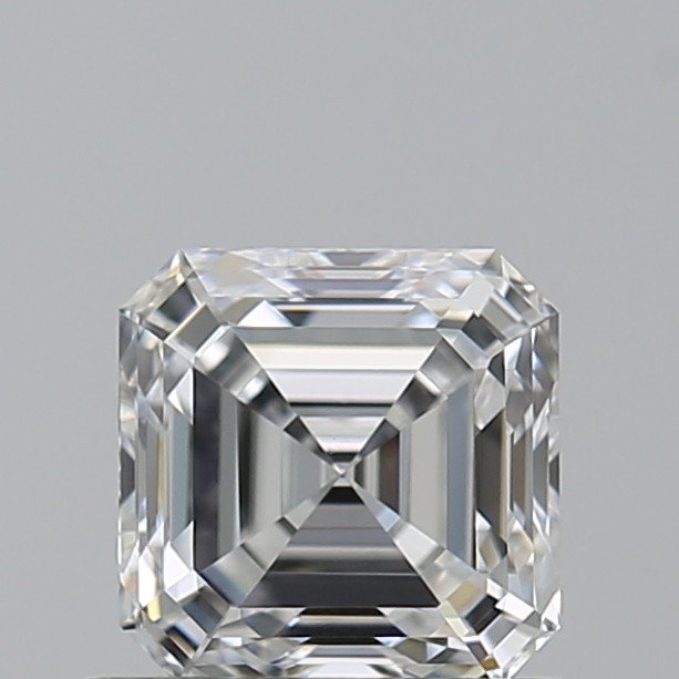 Asscher 0.82 E VS1 - #829526