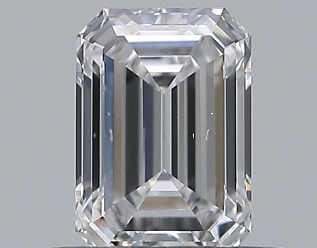 Emerald 0.51 D SI1 - #829717