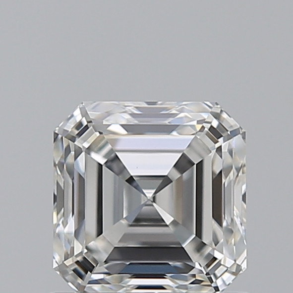 Asscher 1.01 F VS1 - #830179