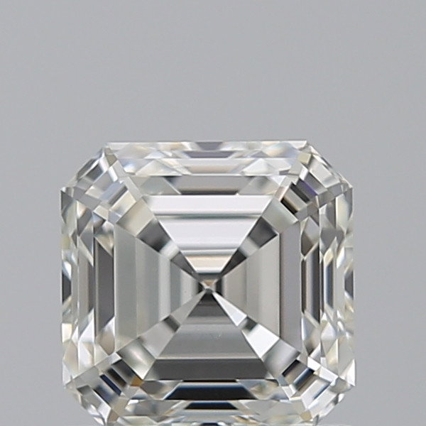 Asscher 1.01 I VS1 - #830183