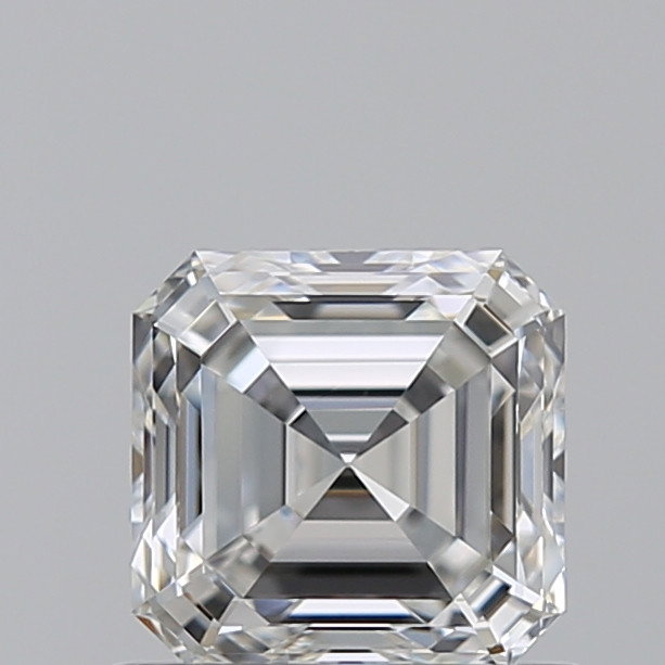 Asscher 0.81 E VVS2 - #830187