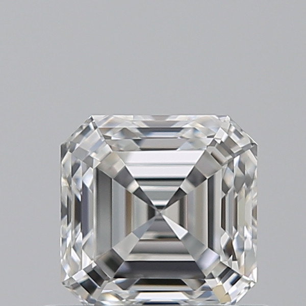Asscher 0.7 F VVS1 - #830202