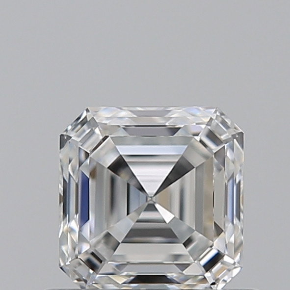 Asscher 0.7 E VVS2 - #830205