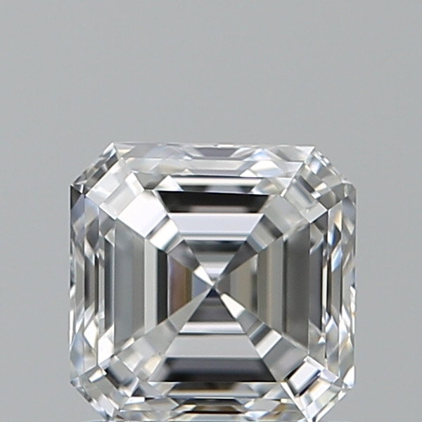 Asscher 1.0 E VVS1 - #830253