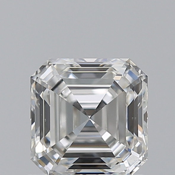 Asscher 1.0 F VS2 - #830264