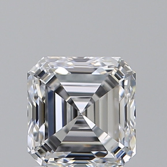 Asscher 1.2 D VVS2 - #830640
