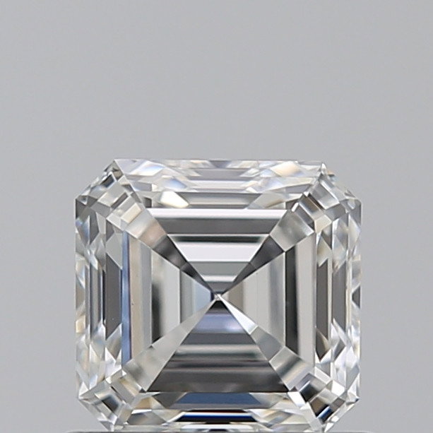 Asscher 0.8 G VS1 - #830958