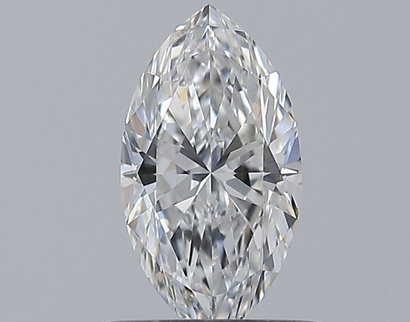 Marquise 0.5 D VVS2 - #831156