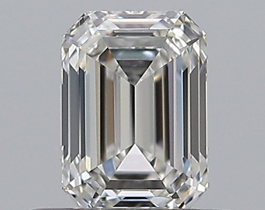Emerald 0.51 F SI1 - #831298
