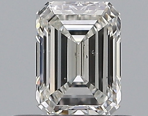 Emerald 0.5 H SI1 - #831377