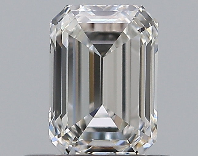 Emerald 0.6 F VVS2 - #831445
