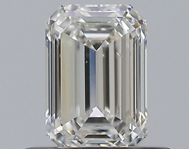Emerald 0.55 G SI1 - #831509